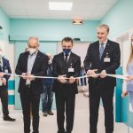 Nemocnice České Budějovice zahájila provoz nového endoskopického centra