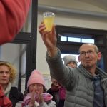Je libo žitný Kozský nebo celozrnný Jordán? U čelkovického mostu v Táboře se otevřela pekárna