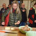 Je libo žitný Kozský nebo celozrnný Jordán? U čelkovického mostu v Táboře se otevřela pekárna