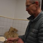 Je libo žitný Kozský nebo celozrnný Jordán? U čelkovického mostu v Táboře se otevřela pekárna