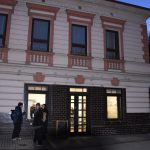 Je libo žitný Kozský nebo celozrnný Jordán? U čelkovického mostu v Táboře se otevřela pekárna