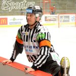 VIDEO: Drtivá prohra Motoru, konec domácí série a nejmladší brankář klubové historie