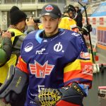 VIDEO: Drtivá prohra Motoru, konec domácí série a nejmladší brankář klubové historie