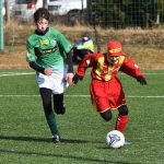 Strakoničtí žáci podlehli v přípravě Roudnému 1:3