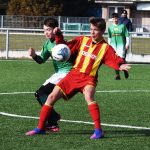 Strakoničtí žáci podlehli v přípravě Roudnému 1:3