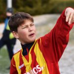 Strakoničtí žáci podlehli v přípravě Roudnému 1:3