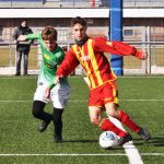 Strakoničtí žáci podlehli v přípravě Roudnému 1:3