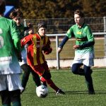 Strakoničtí žáci podlehli v přípravě Roudnému 1:3