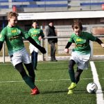 Strakoničtí žáci podlehli v přípravě Roudnému 1:3