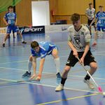 VIDEO: Junioři Milevska dvakrát podlehli Budějovicím a přišli o play off