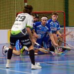 VIDEO: Junioři Milevska dvakrát podlehli Budějovicím a přišli o play off