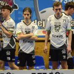 VIDEO: Junioři Milevska dvakrát podlehli Budějovicím a přišli o play off