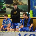 VIDEO: Junioři Milevska dvakrát podlehli Budějovicím a přišli o play off