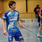 VIDEO: Junioři Milevska dvakrát podlehli Budějovicím a přišli o play off