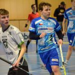 VIDEO: Junioři Milevska dvakrát podlehli Budějovicím a přišli o play off
