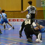 VIDEO: Junioři Milevska dvakrát podlehli Budějovicím a přišli o play off