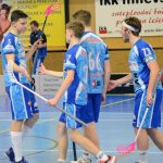 VIDEO: Junioři Milevska dvakrát podlehli Budějovicím a přišli o play off