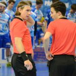 VIDEO: Junioři Milevska dvakrát podlehli Budějovicím a přišli o play off