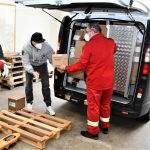 Hejtman Kuba: Kraj pošle Ukrajině zdravotnický materiál za 7 milionů. Bude více zraněných, než se předpokládalo