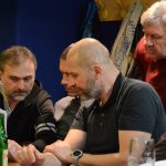 Novým předsedou milevského fotbalu se stal Jiří Jordán