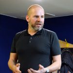 Novým předsedou milevského fotbalu se stal Jiří Jordán
