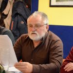 Novým předsedou milevského fotbalu se stal Jiří Jordán