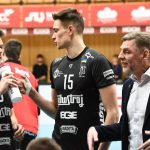 Jihostroj podlehl Lvům Praha a musí čekat na zaváhání Karlovarska