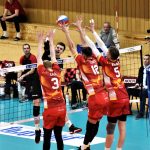 Jihostroj podlehl Lvům Praha a musí čekat na zaváhání Karlovarska