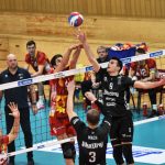 Jihostroj podlehl Lvům Praha a musí čekat na zaváhání Karlovarska