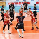 Jihostroj podlehl Lvům Praha a musí čekat na zaváhání Karlovarska