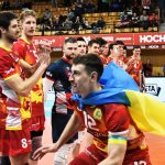 Jihostroj podlehl Lvům Praha a musí čekat na zaváhání Karlovarska