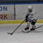 VIDEO: Mladší žáci Vimperka si proti Třemošné otevřeli střelnici