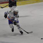 VIDEO: Mladší žáci Vimperka si proti Třemošné otevřeli střelnici