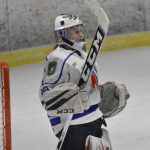 VIDEO: Mladší žáci Vimperka si proti Třemošné otevřeli střelnici