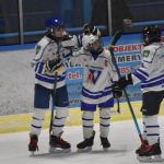 VIDEO: Mladší žáci Vimperka si proti Třemošné otevřeli střelnici