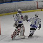 VIDEO: Mladší žáci Vimperka si proti Třemošné otevřeli střelnici