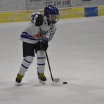 VIDEO: Mladší žáci Vimperka si proti Třemošné otevřeli střelnici