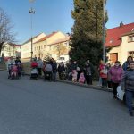 V Nadějkově obnovili tradici masopustu