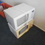 Dačice dnes přijaly první dvacítku uprchlíků z Ukrajiny. Ženy a děti jsou přízní místní obyvatelky