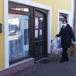 Dačice dnes přijaly první dvacítku uprchlíků z Ukrajiny. Ženy a děti jsou přízní místní obyvatelky