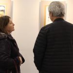 Březen začal v písecké Galerii Portyč výstavou