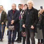 Březen začal v písecké Galerii Portyč výstavou
