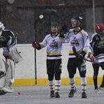 VIDEO: Prachatičtí junioři rozhodli o výhře nad Třincem v prodloužení