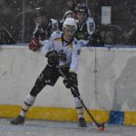 VIDEO: Prachatičtí junioři rozhodli o výhře nad Třincem v prodloužení