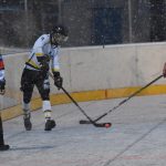 VIDEO: Prachatičtí junioři rozhodli o výhře nad Třincem v prodloužení