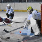 VIDEO: Prachatičtí junioři rozhodli o výhře nad Třincem v prodloužení