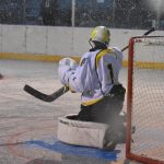 VIDEO: Prachatičtí junioři rozhodli o výhře nad Třincem v prodloužení