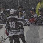 VIDEO: Prachatičtí junioři rozhodli o výhře nad Třincem v prodloužení