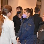 Na setkání v Písku zaznělo, co je na Ukrajině naléhavě potřeba. Dobrovolníci nabízeli svou pomoc