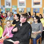 V milevské zušce uspořádali další koncert žáků